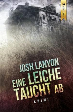 Eine Leiche taucht ab